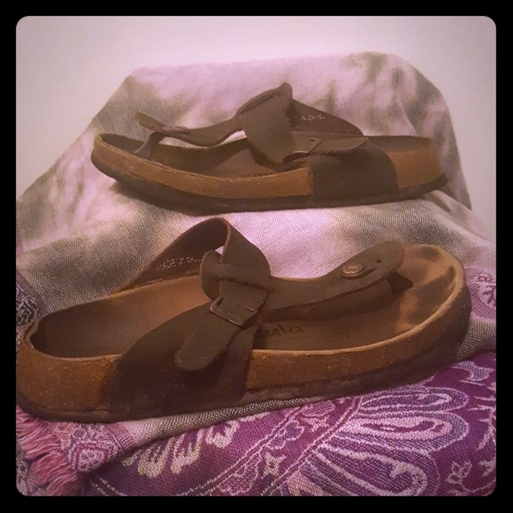 Birkenstock Shoes - BETULA STYLE WOMEN'S 7